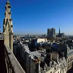 Charming Studio Close To Notre-Dame De Paris